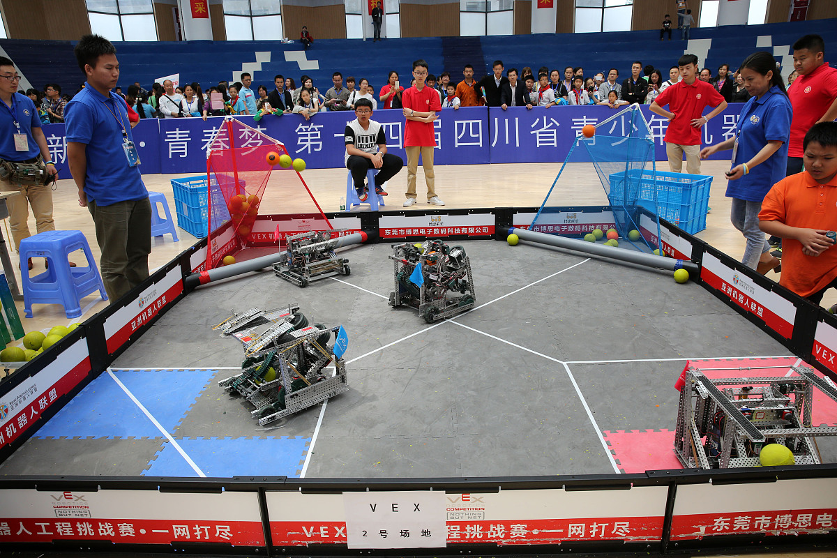 四川希望汽车职业学院2019汽车整车与配件营销专业招生中专