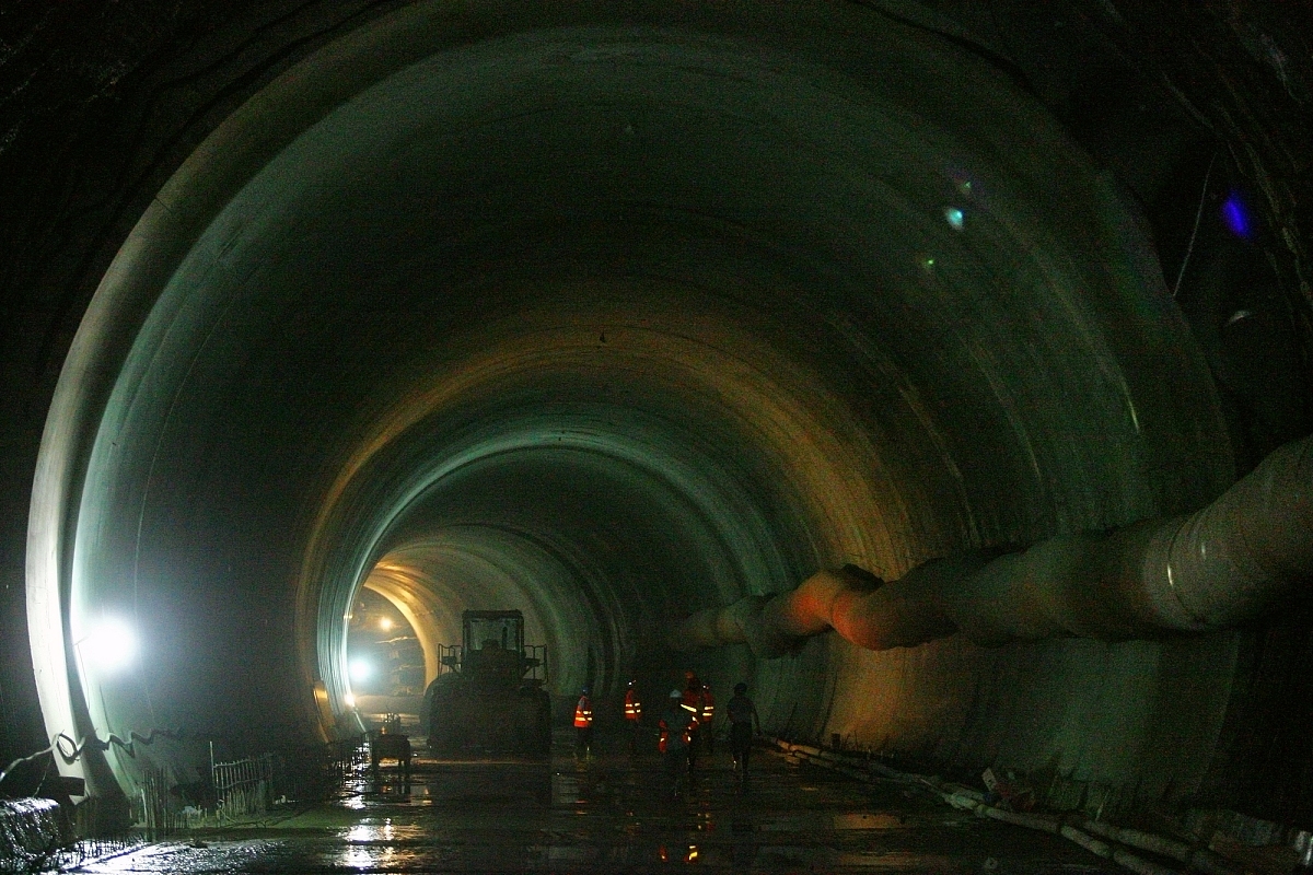 昆明铁路机械学校2019年建筑工程施工专业招生简介