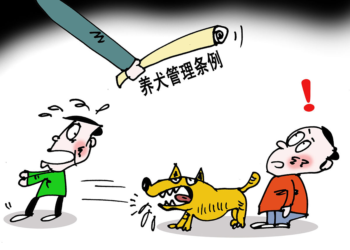 狗崽是生物资产吗？解读法律和道德规范