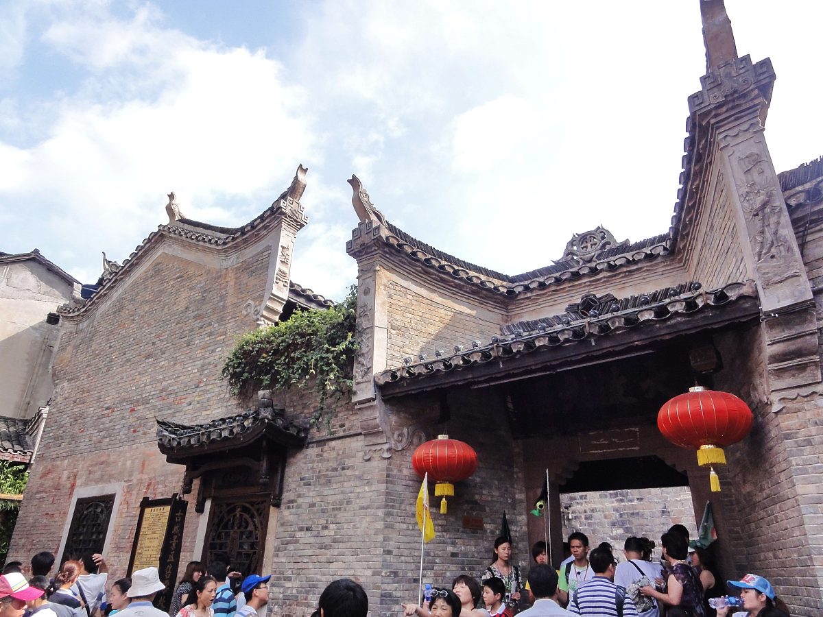 人文古迹PPT制作指南：主题、结构、内容建议