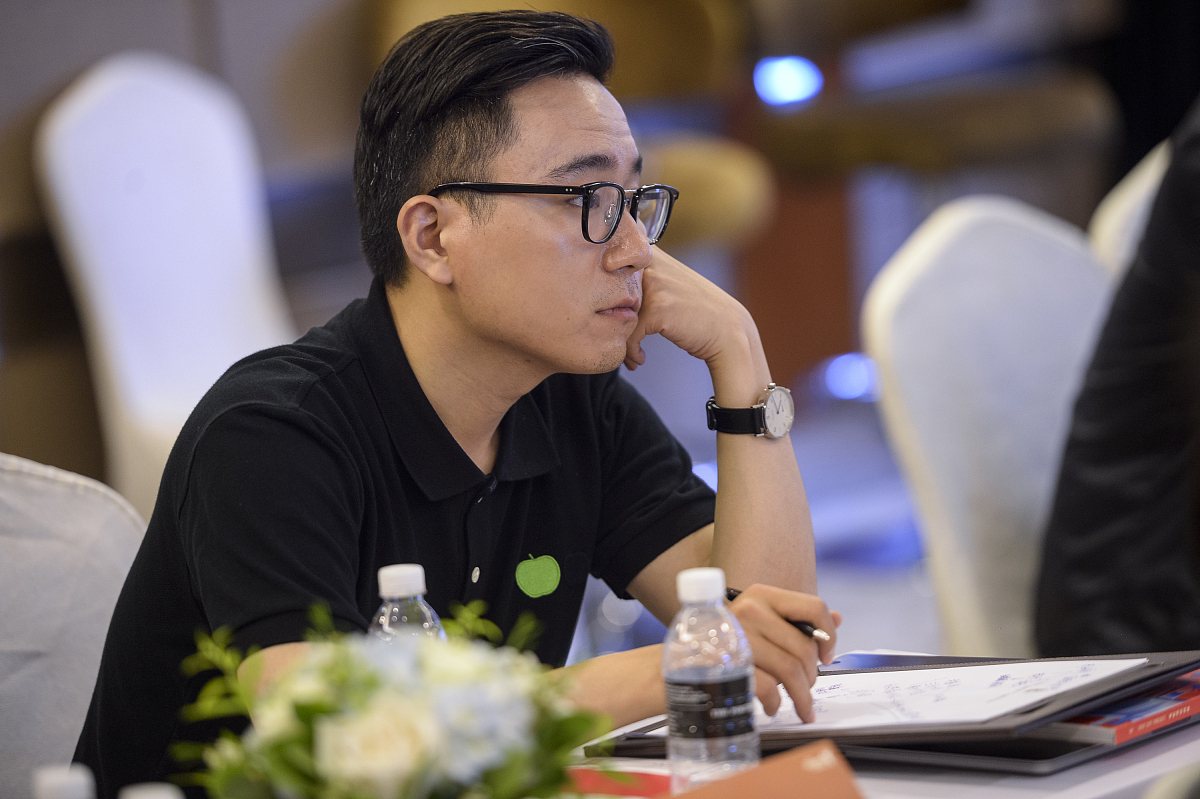 张旭豪后悔了吗？真相大揭秘！