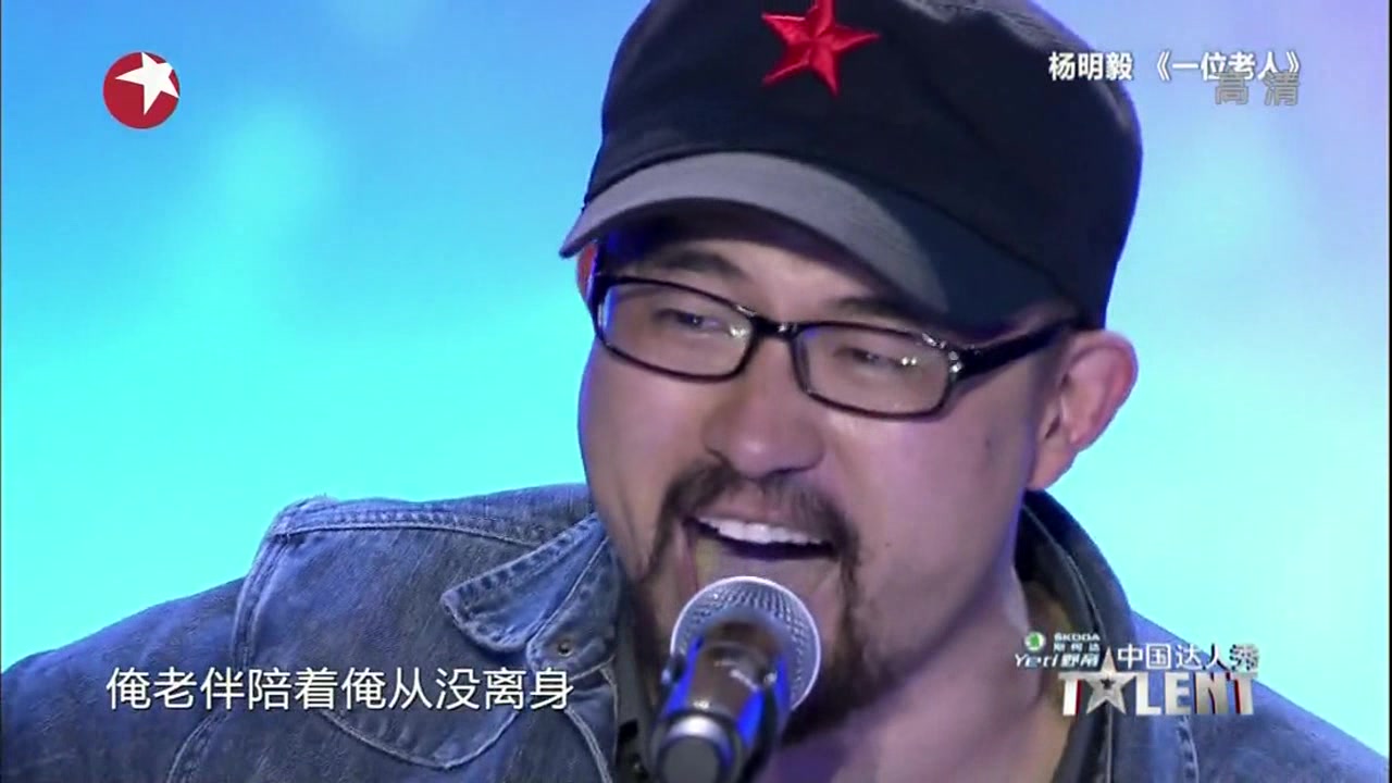 退伍小伙用河南方言演唱,只为光荣重逢老连长,坚持十五年音乐梦