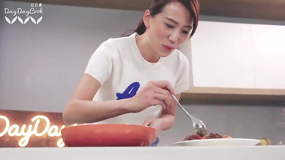 「日日煮」水果入菜