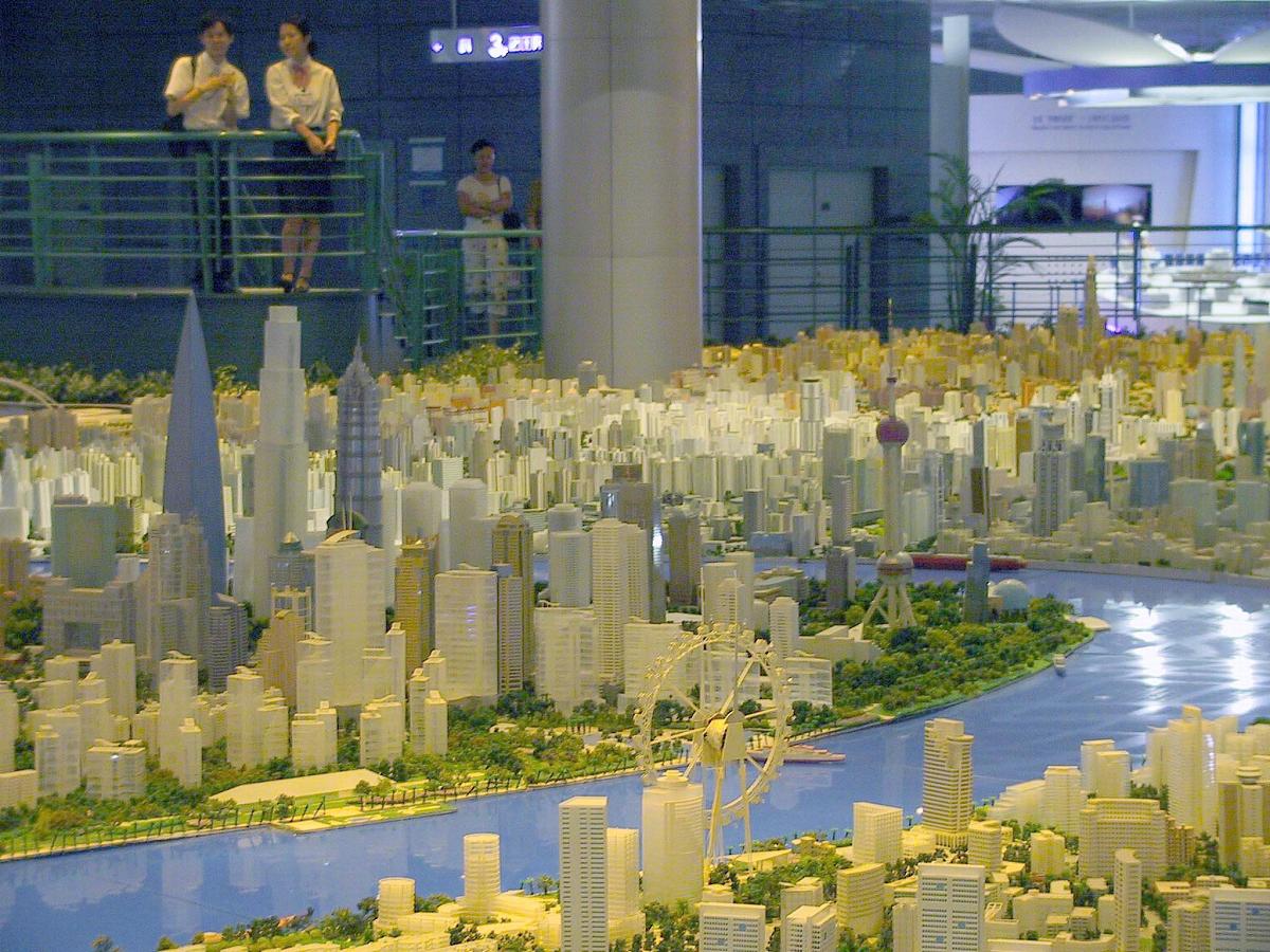 同济大学城乡规划专业怎么样？就业前景、课程设置、师资力量全面解读