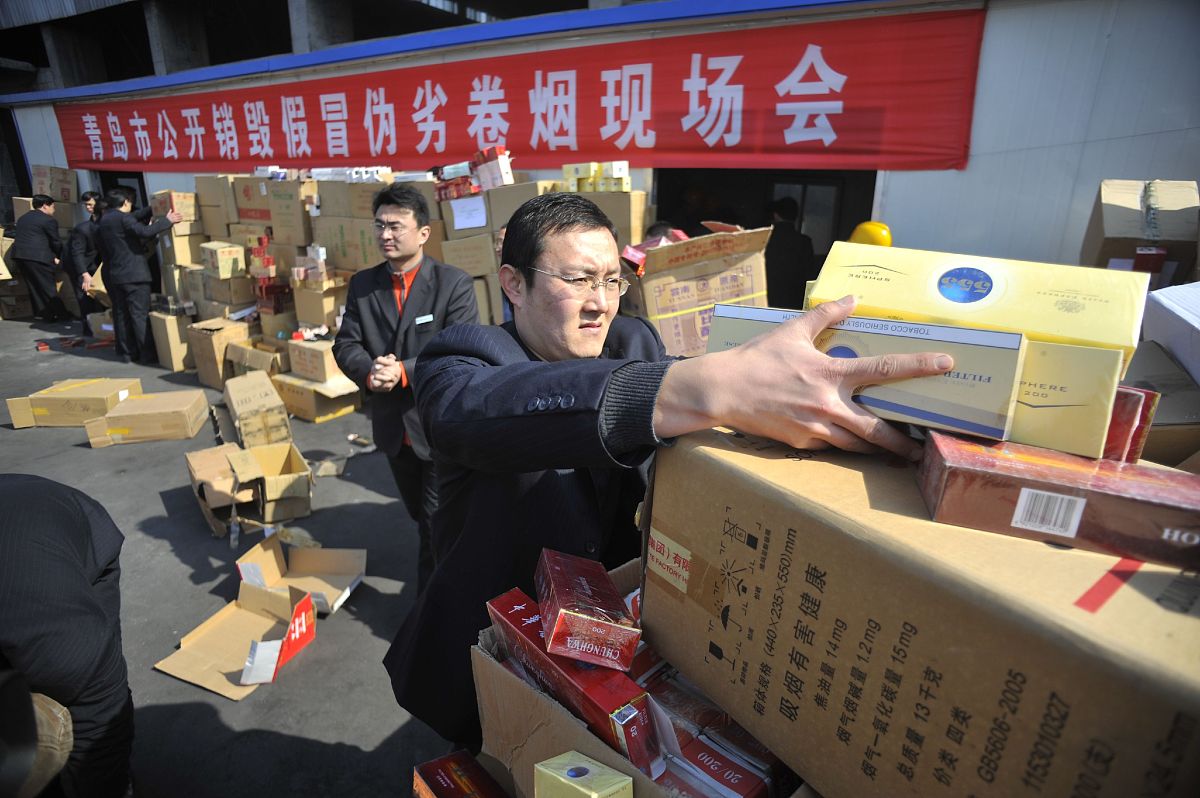 对于虎门销烟的认识与观点600字