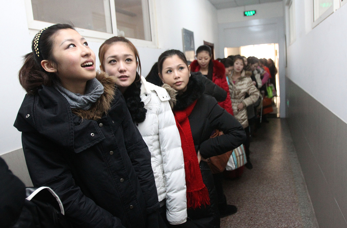 四川省商贸学校2022年招生条件及流程 - 报名指南