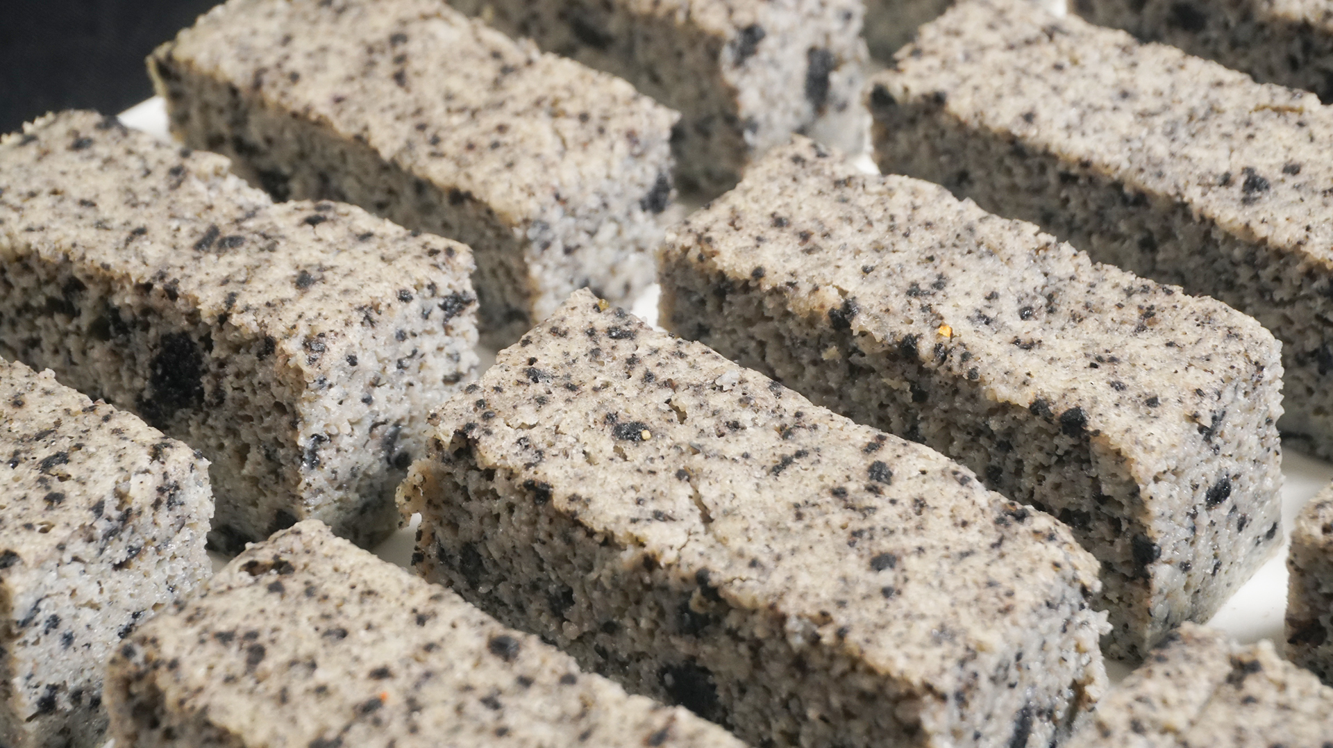 这糕点我隔三差五给孩子做,上桌5分钟光盘,孩子常吃补钙长个子