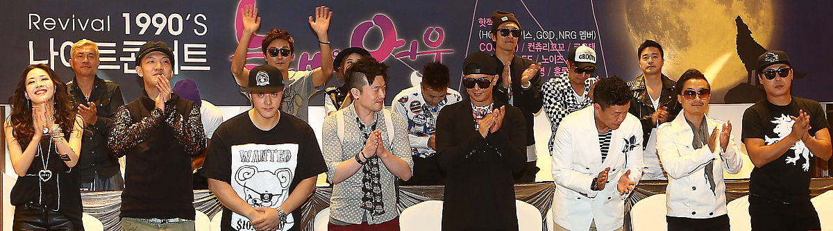 K-pop为什么比J-pop火？原因深度解析