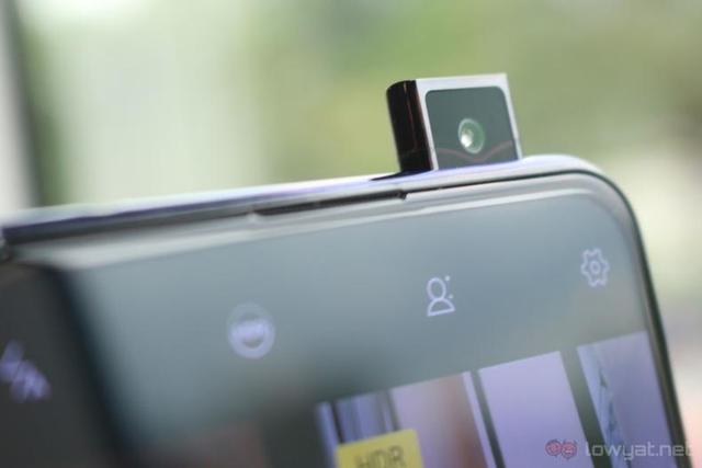 vivoV15现在多少钱