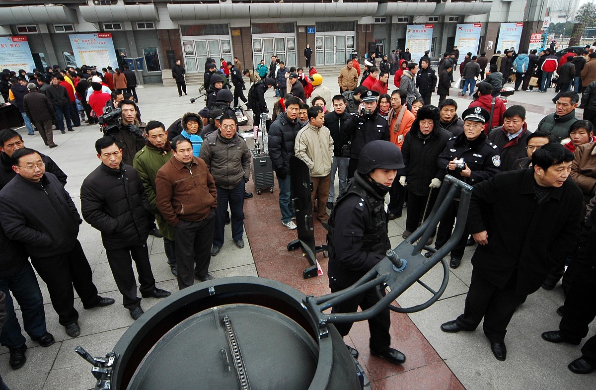 应急灯防爆要求