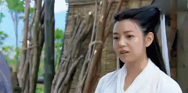 壯碩版曼楨？小龍女變小籠包？導演可能需要個眼科醫生