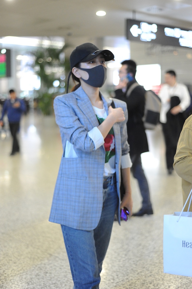 小鸭子的印花T恤的小红书文案