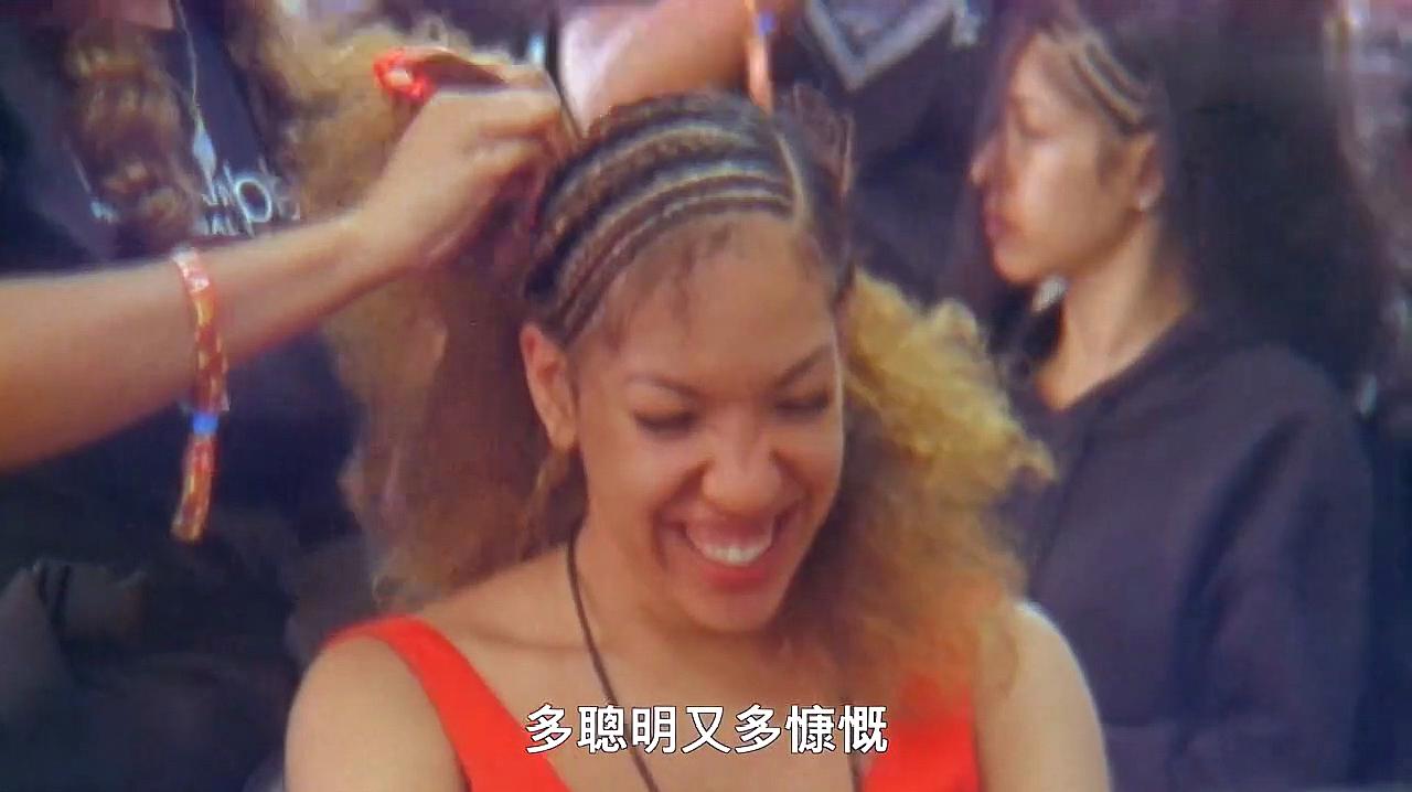 [图]天后Beyonce纪录片《Homecoming: A Film By Beyoncé》预告