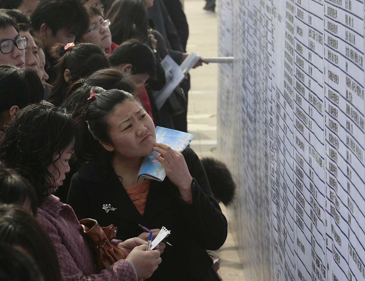大学生就业指导文件：如何找到你需要的资源