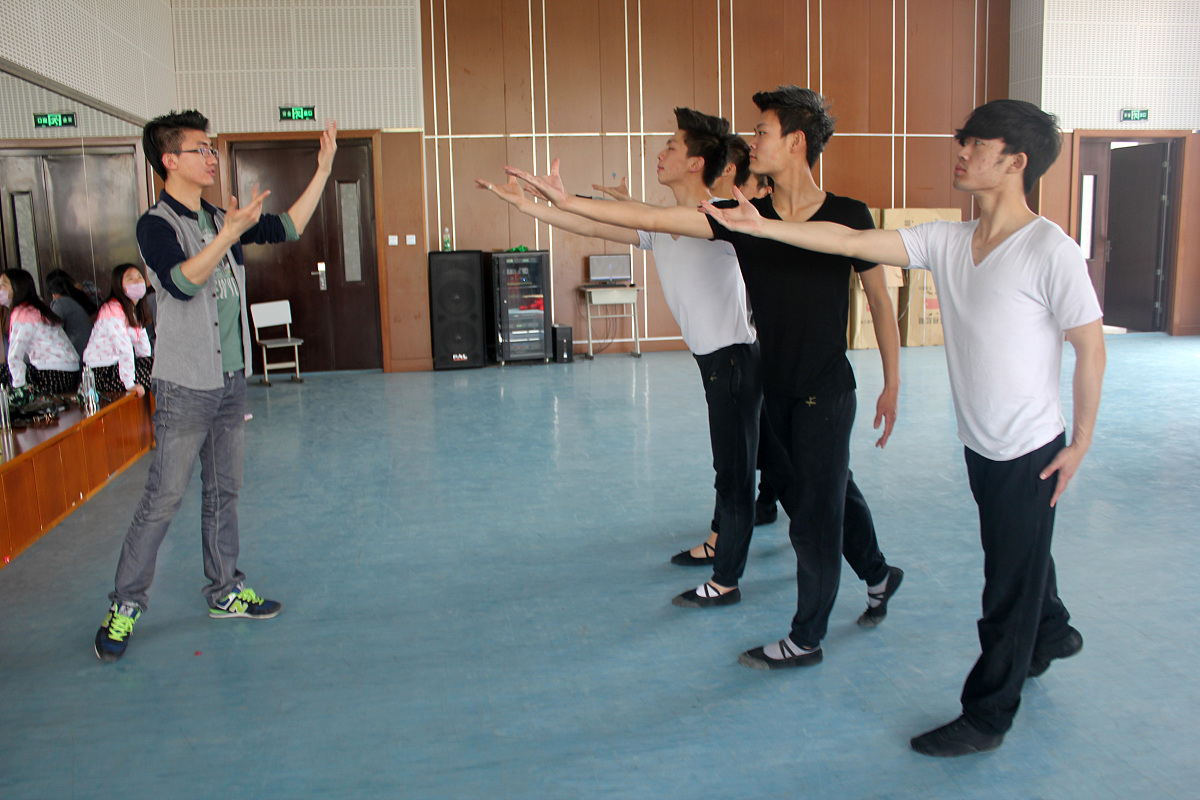 体育老师实习总结：跳绳课教学经验分享