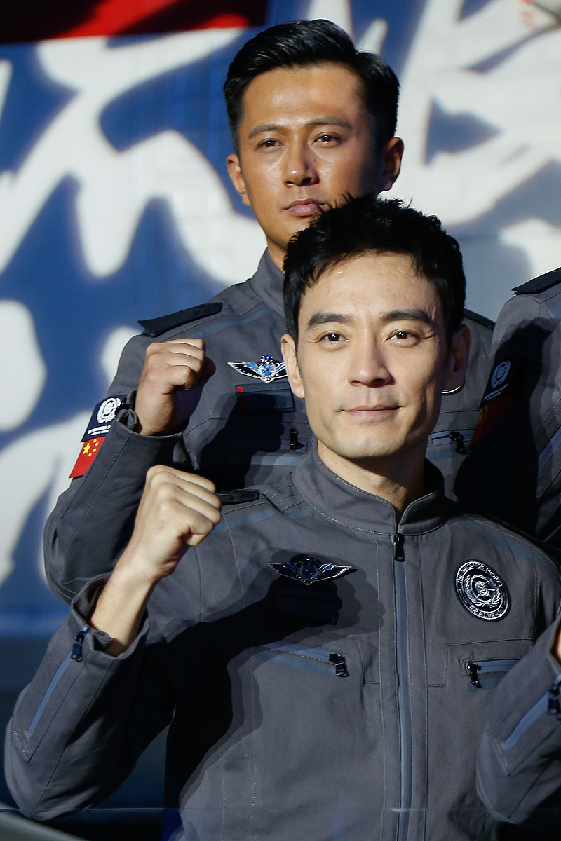 300字流浪地球2的观后感