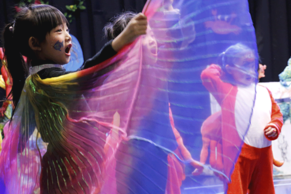 卓美教育:有一个英雄老爸怎么样?钢铁侠、蝙蝠