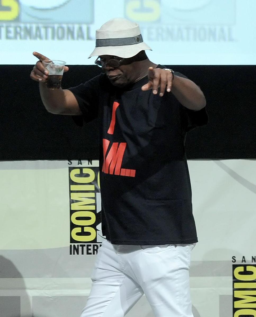 film buatan Marvel studios