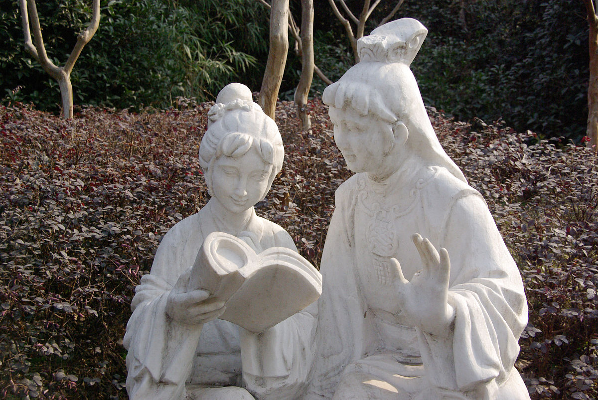 红楼梦：贾宝玉与林黛玉爱情为何无法实现？