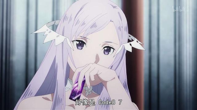 如何评价刀剑神域异界战争，为啥到第十话才让桐人到才开口发声？