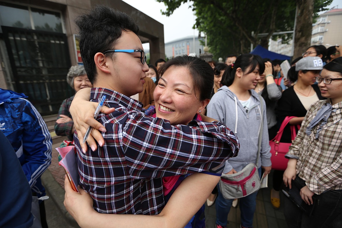 四川大学附属中学升学率如何用