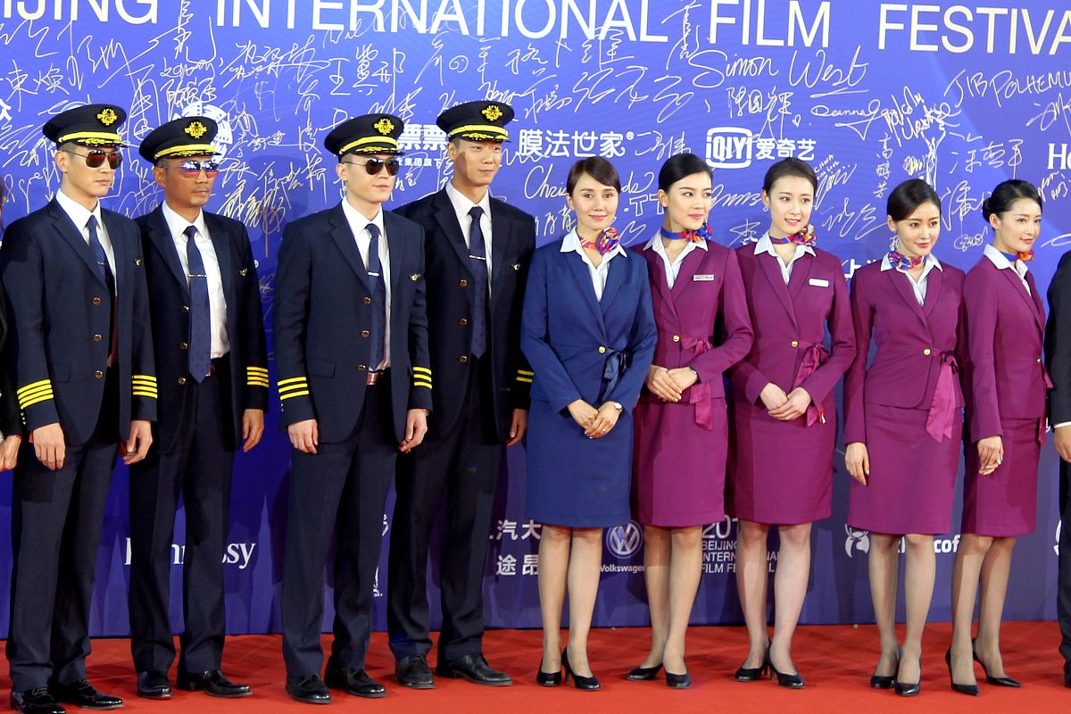 重庆交通职业学院国际邮轮乘务管理专业招生 | 2020年招生简章