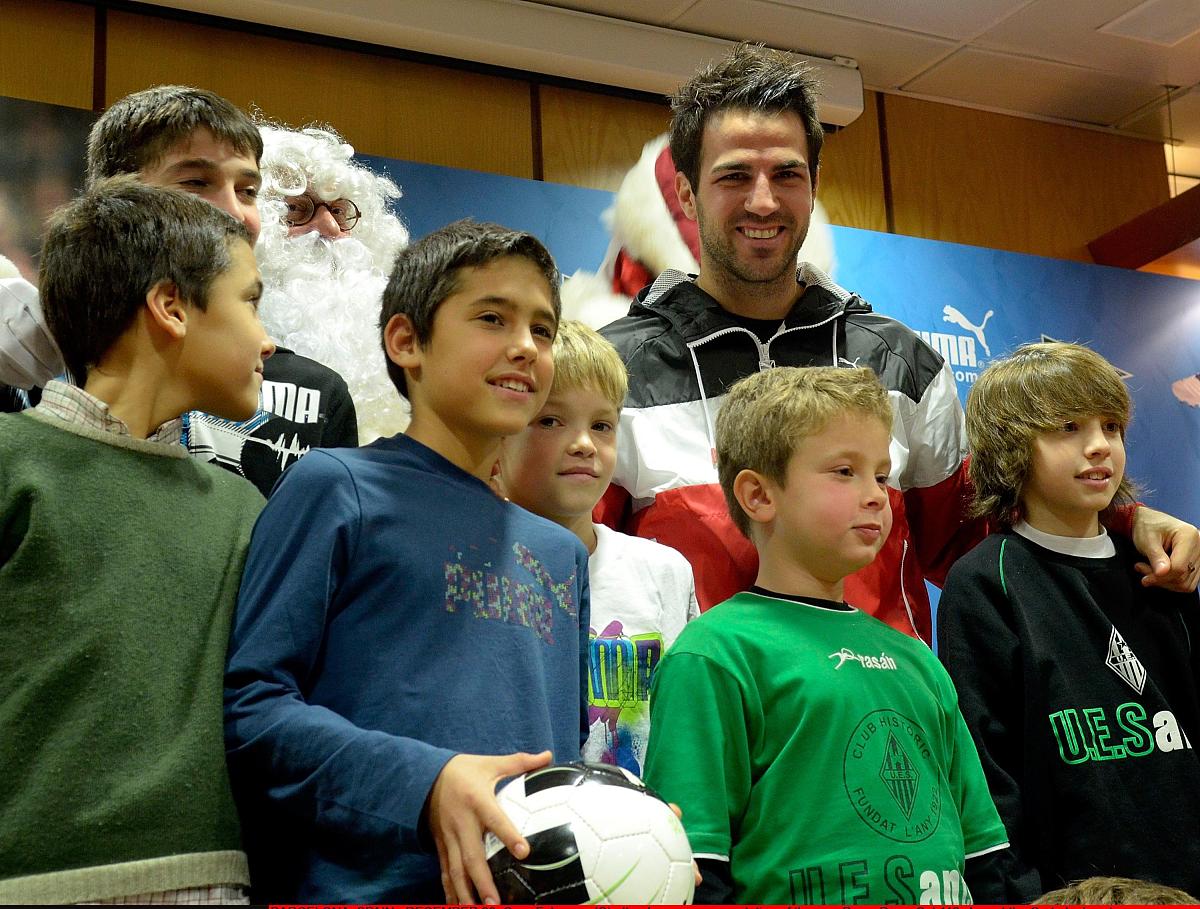 莱万多夫斯基巴萨生涯进球数据统计 - 实时更新