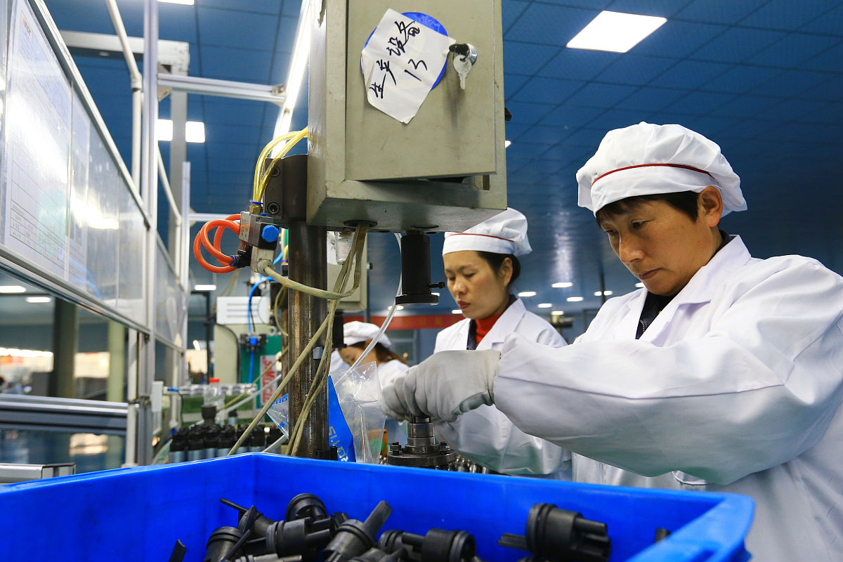 西北工业学校化工机械与设备专业就业方向：职业出路解析