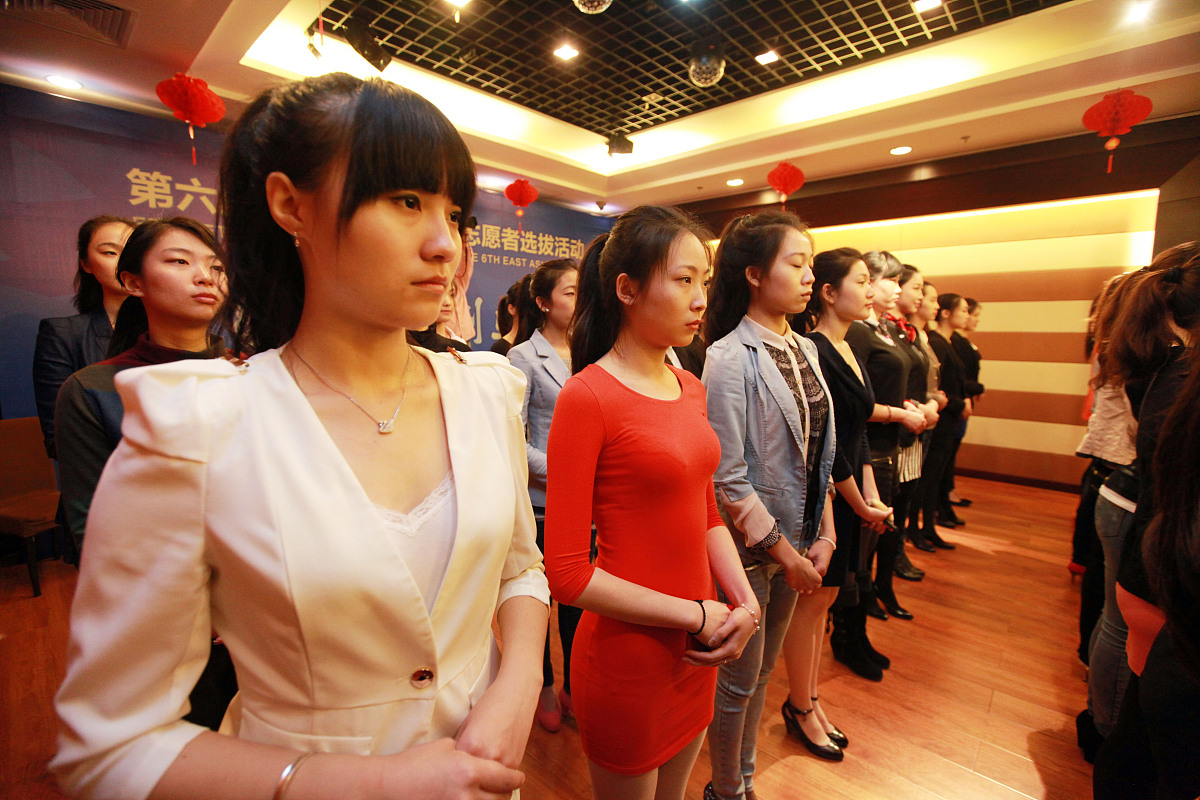 邢台形象设计培训机构哪家好？-专业学校推荐