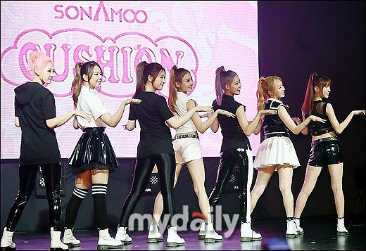 AOA (Ace of Angels) K-Pop Group & Aqua Water Brand: Meaning & Differences