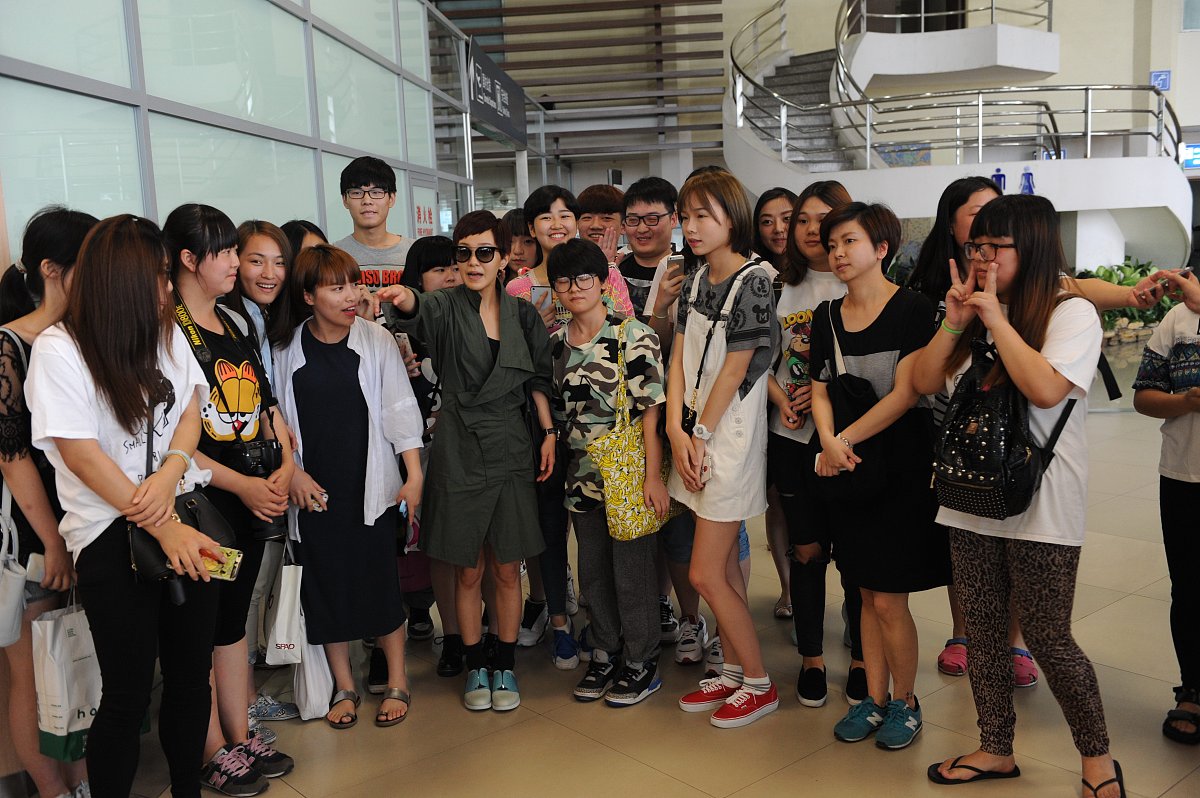 上海市旅游服务职业技术学校公关文秘专业介绍