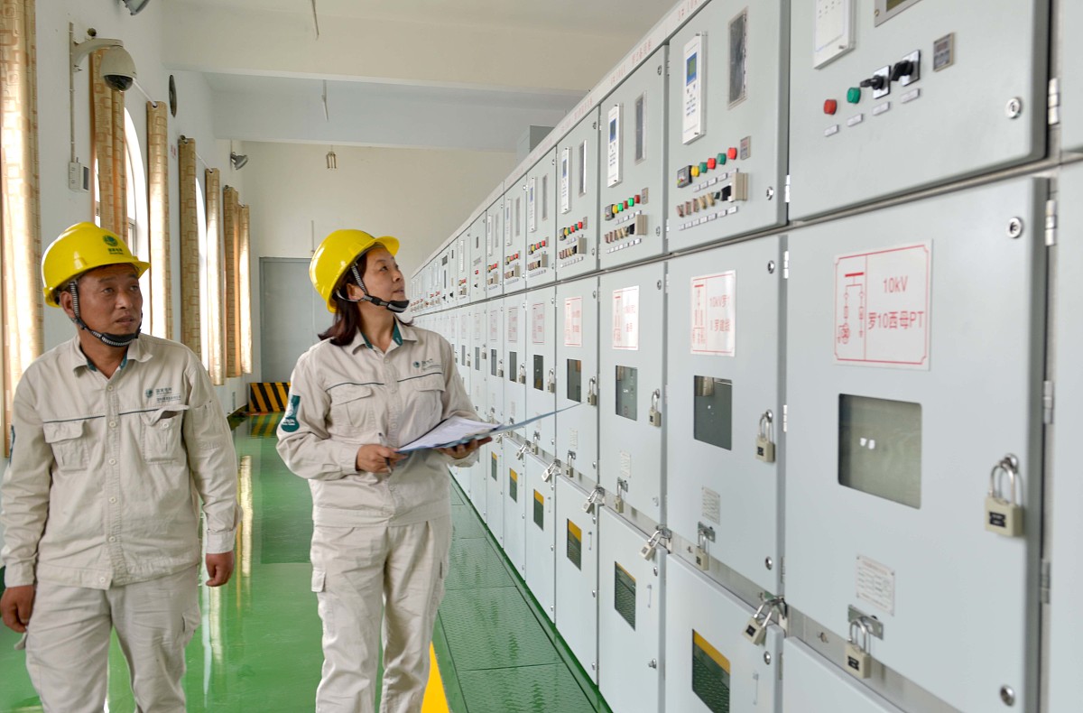 酒泉职业技术学院电力系统继电保护与自动化专业就业前景怎么样？