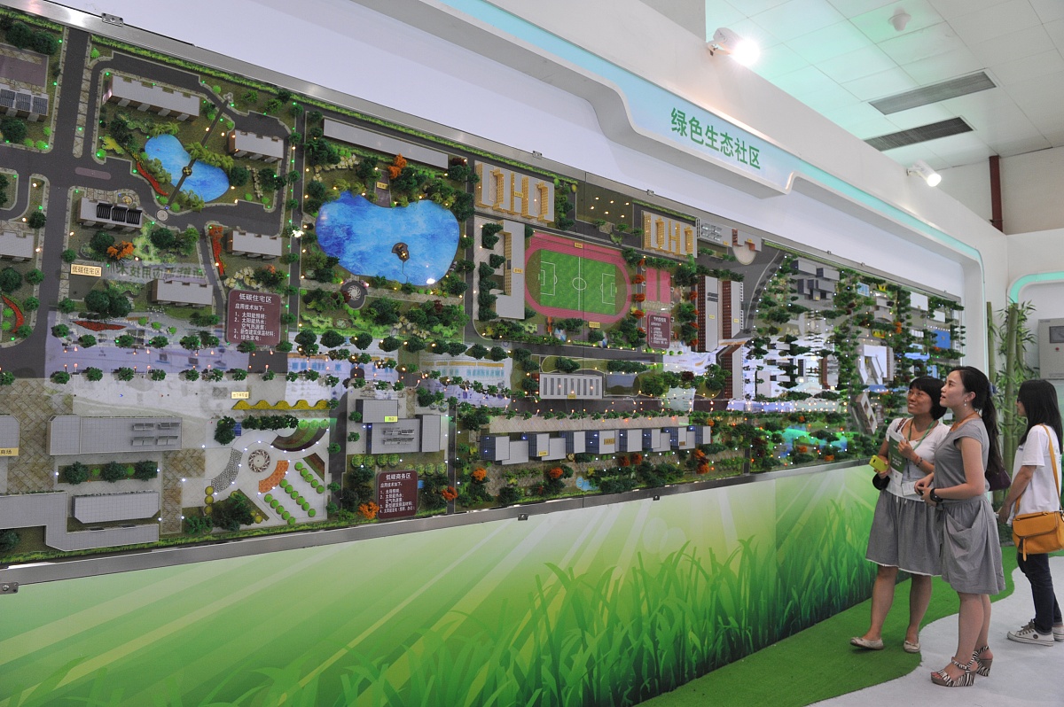 生态城市规划设计：完善生态评估体系的六大方法