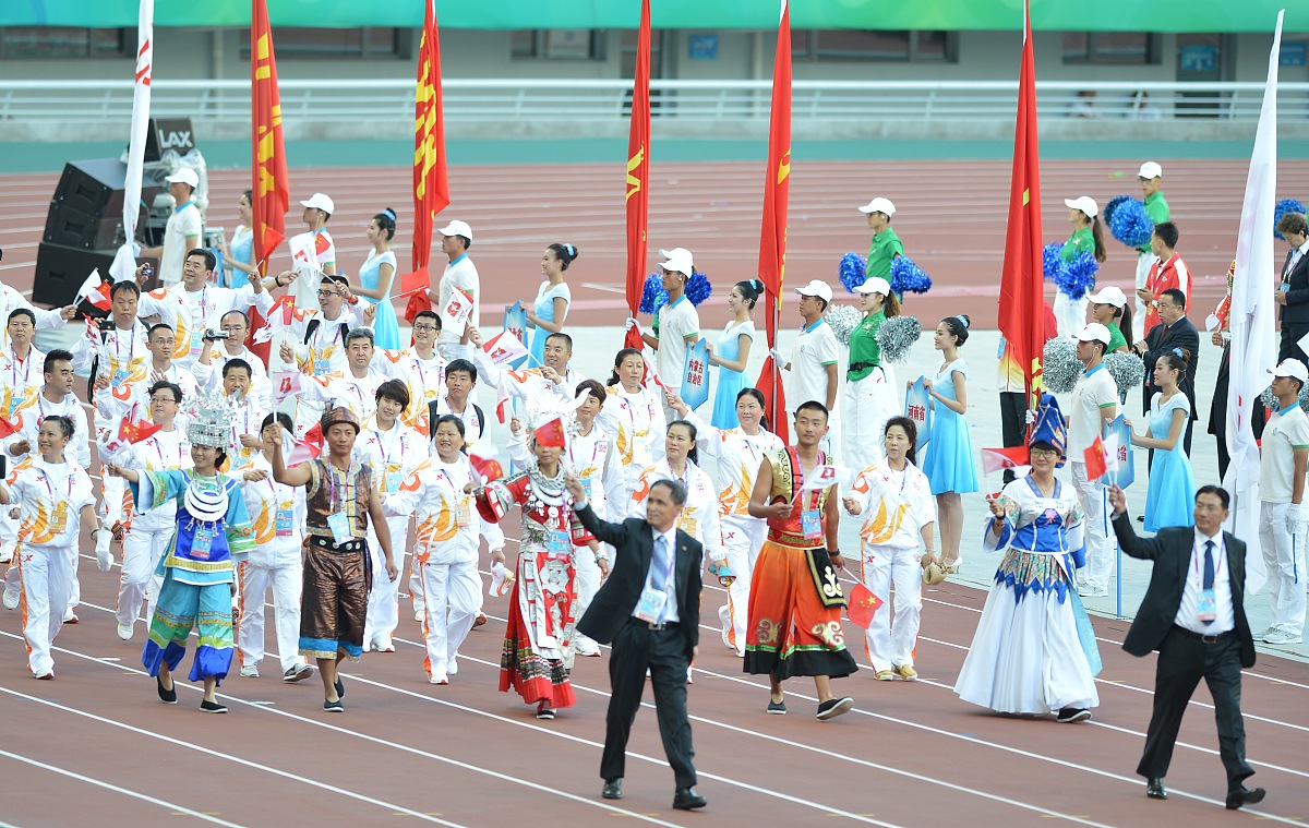石家庄协和医学院将于5月22日举办2023年夏季校园运动会