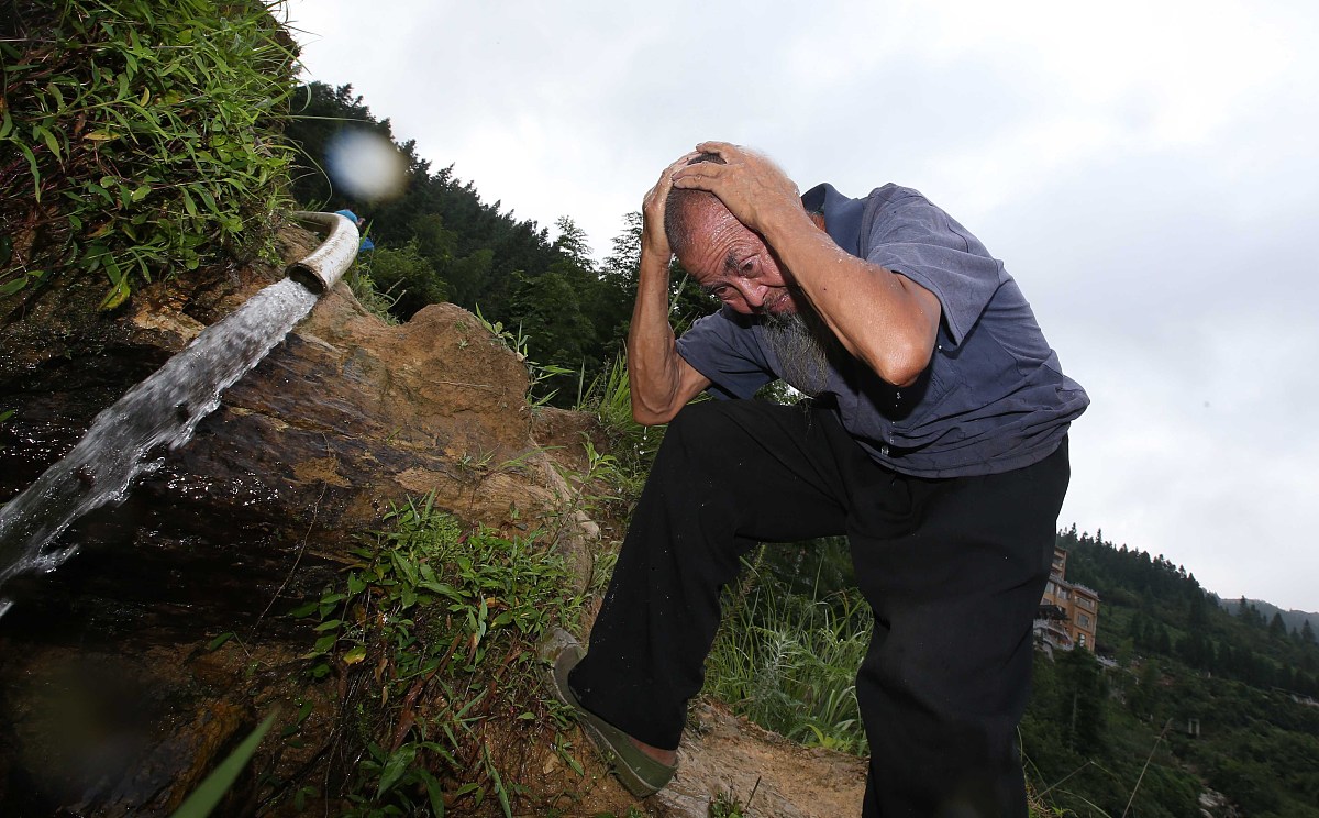 发烧出汗是好事还是坏事