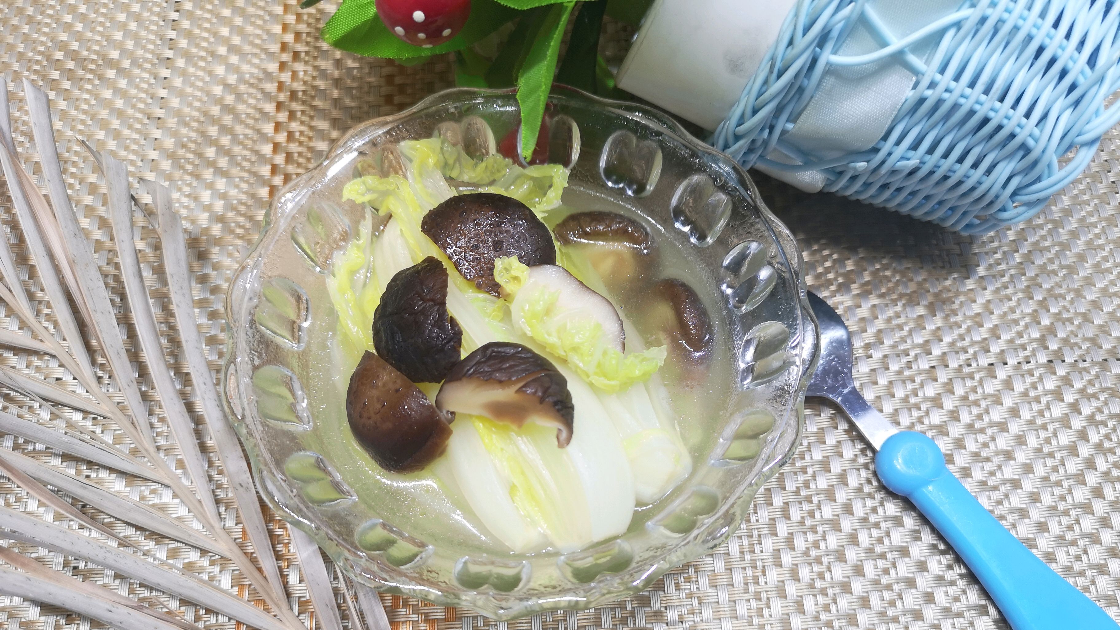 月子餐:“清汤娃娃菜”科学坐月子,健康一辈子