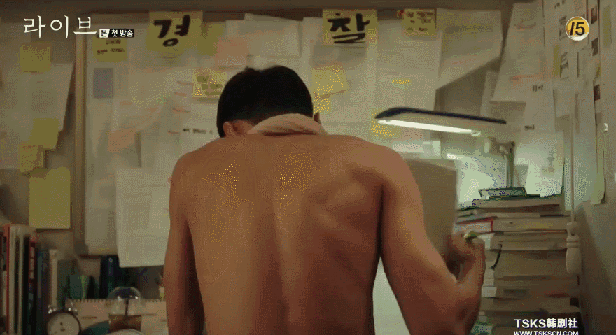 《迷霧》之後又出高分韓劇,李光洙終於當上男主角了!