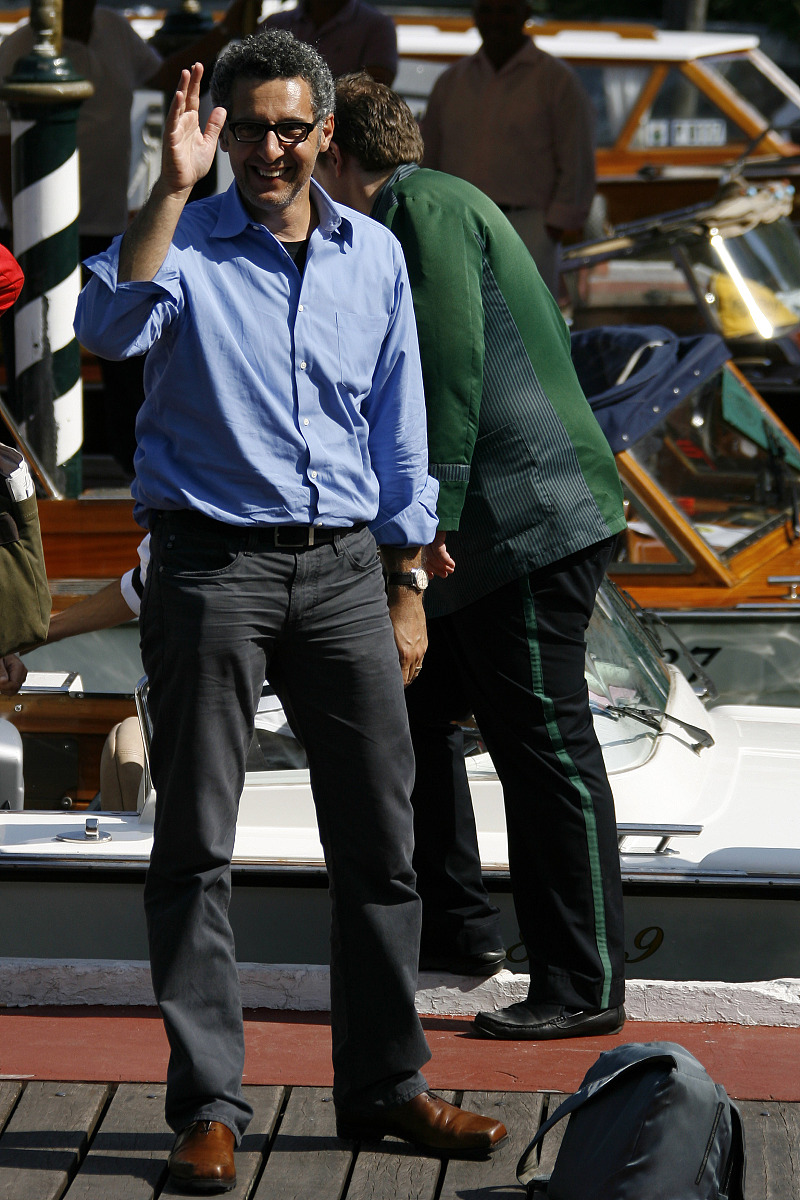 2010年9月4日讯,第67届威尼斯电影节(67th venice film festival),当