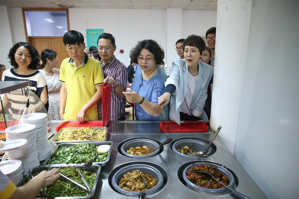 云南省轻工业学校专业介绍：食品、化工、包装等领域人才培养基地