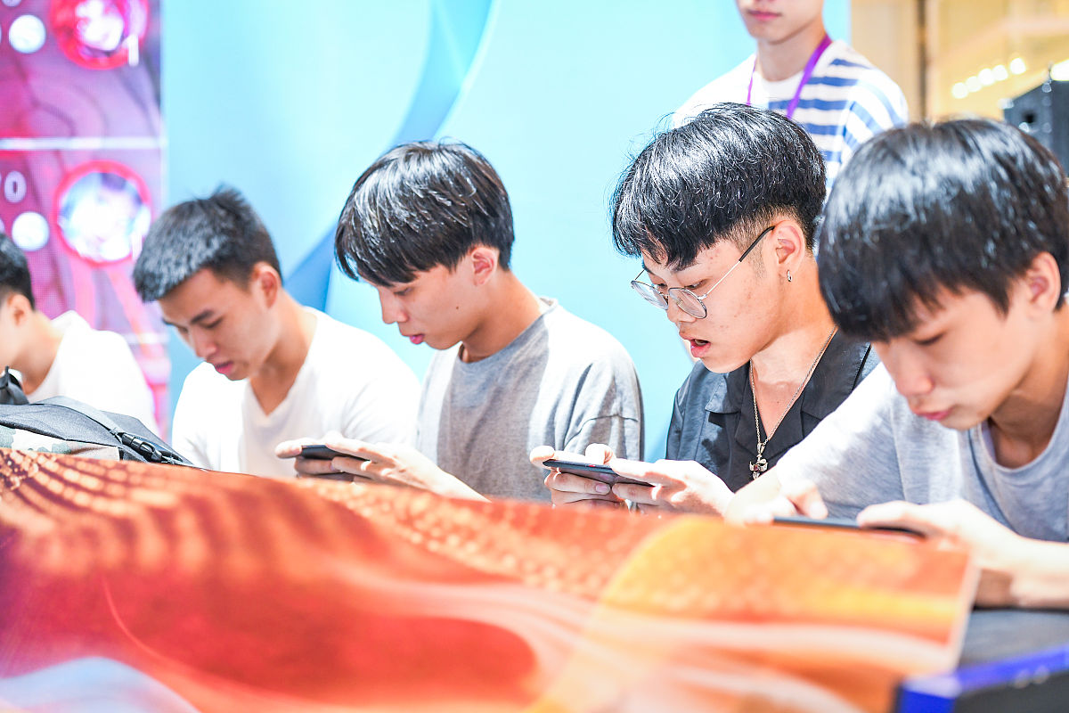 霸气侧漏！精选20个带'唐'字的战队名，让你一战成名！