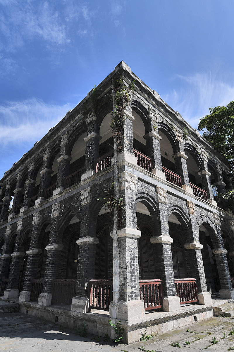 贵州建设学校建筑与工程材料专业如何