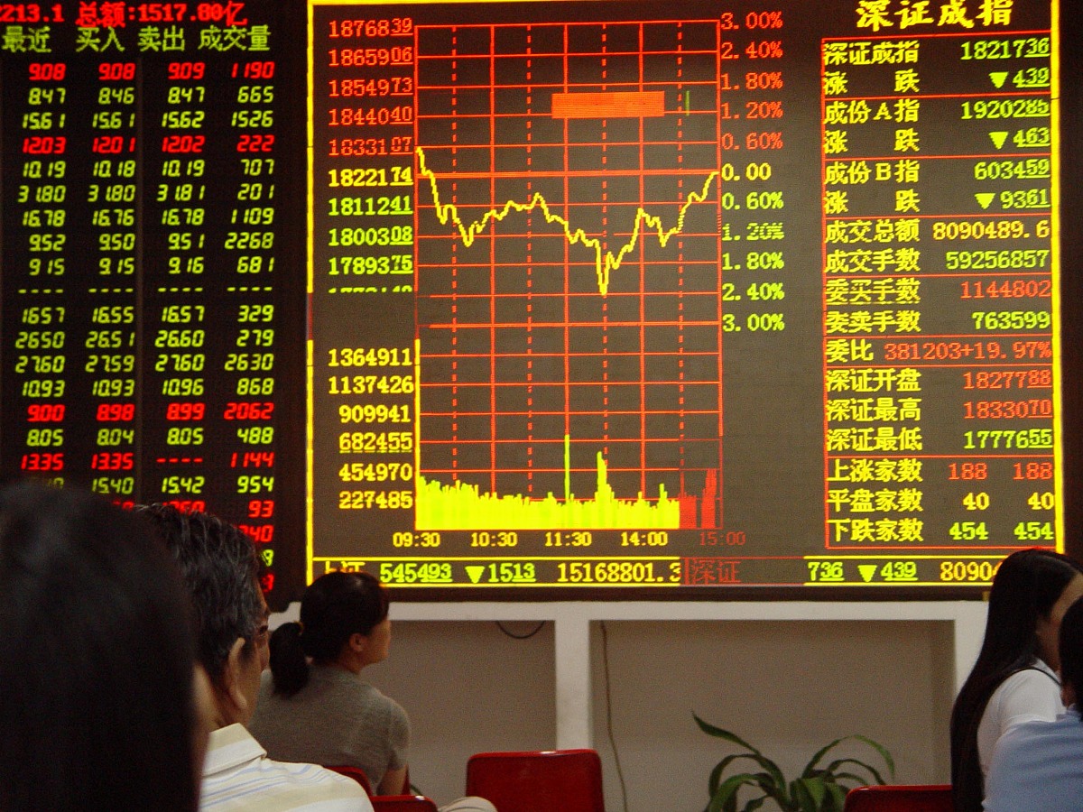 一两千可以玩股票吗？2000字