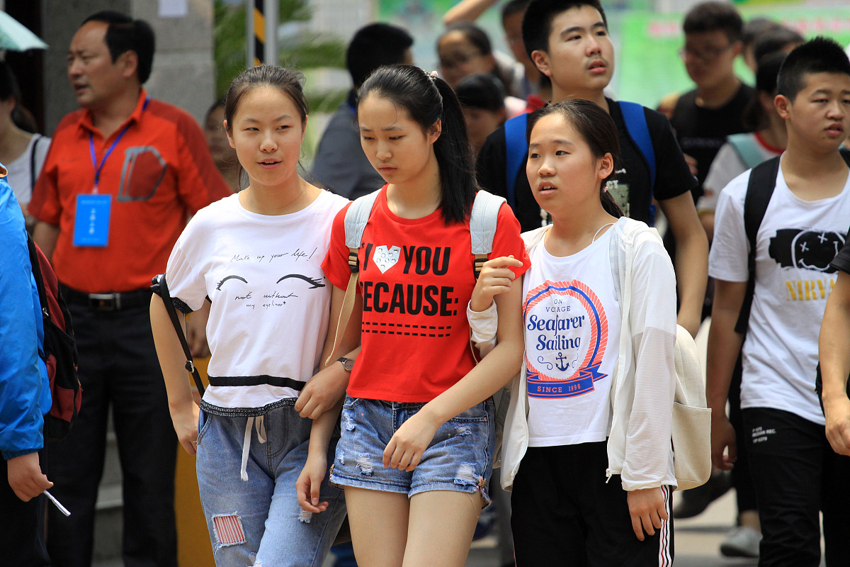 湖北省初中成绩不佳？如何选择适合的学校？