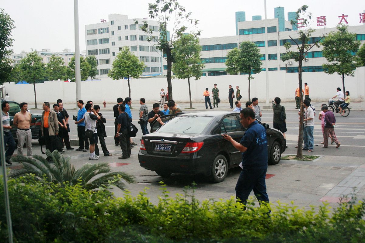 株洲汽车维修学校招生简章：培养汽车维修人才，成就未来梦想