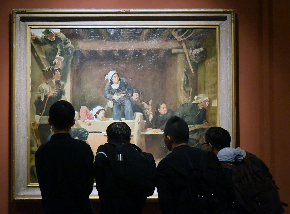 重温经典红色电影《地道战》：感悟抗战精神，传承爱国情怀