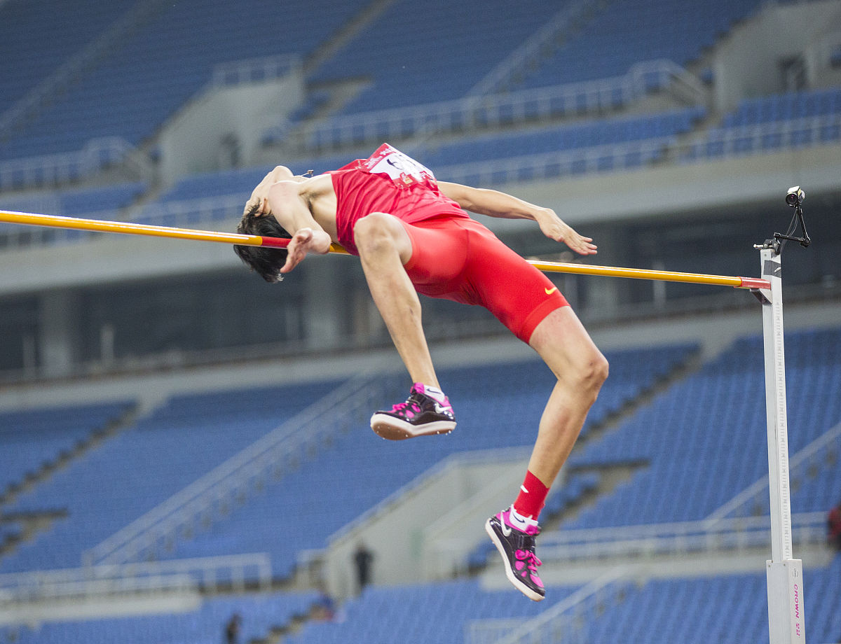 【田徑盛會】文言小賦：少年馳騁，逐夢青春