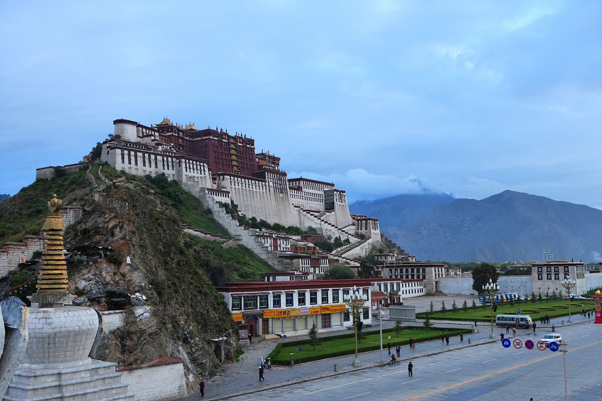 去西藏要做什么准备