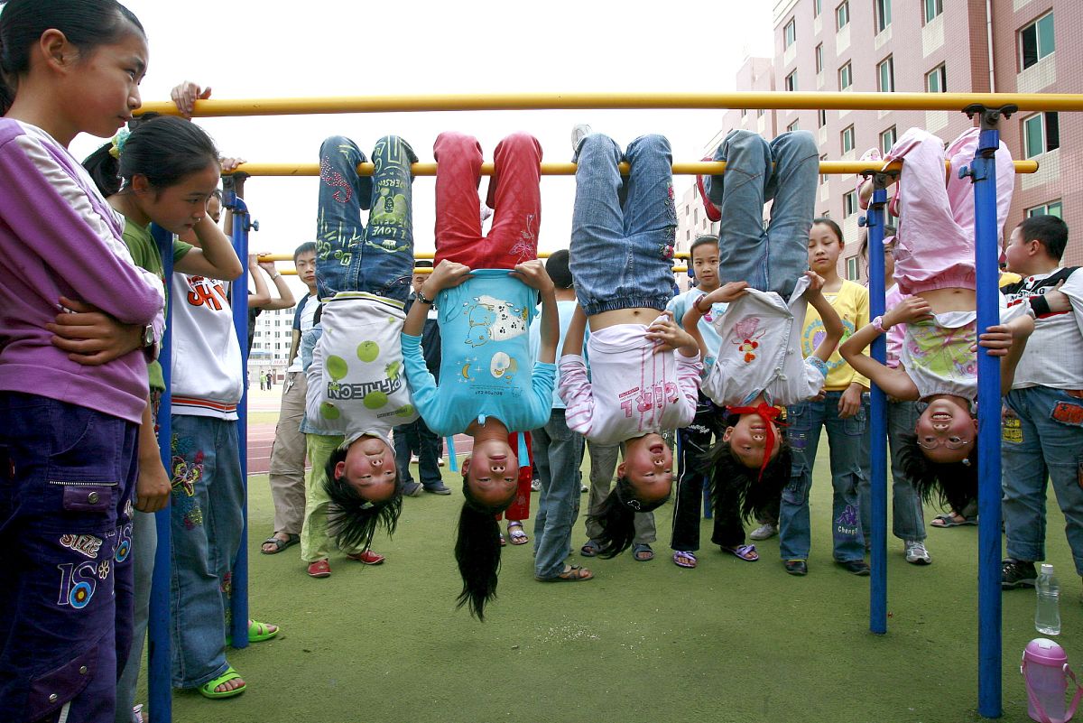 四川省体育运动学校招生怎么样「升学」