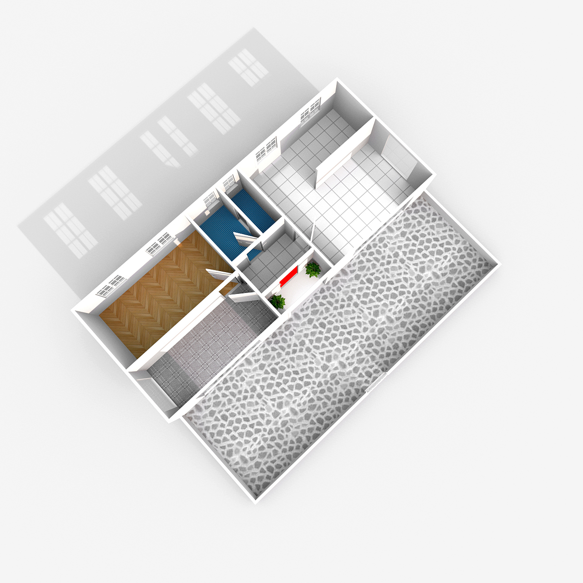 意大利室内设计师用的软件