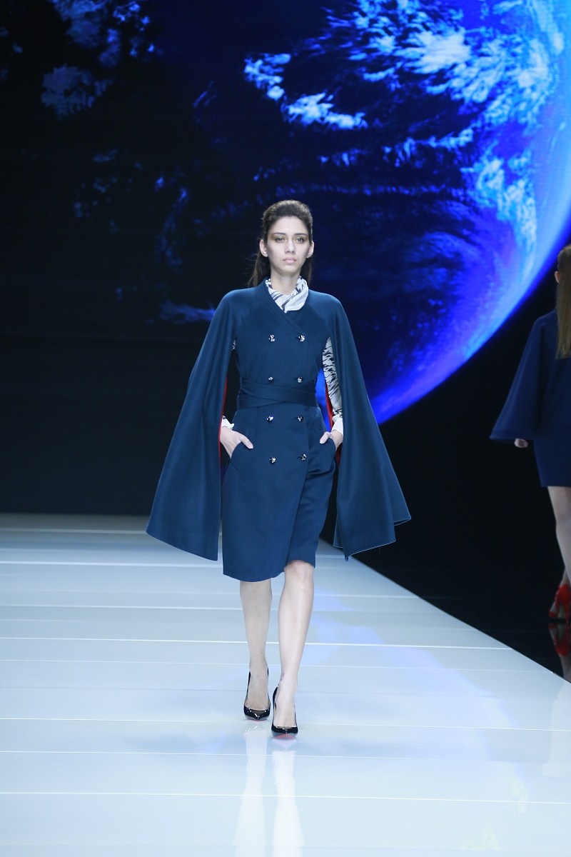 重庆市涪陵创新计算机学校服装设计与工艺专业好就业吗